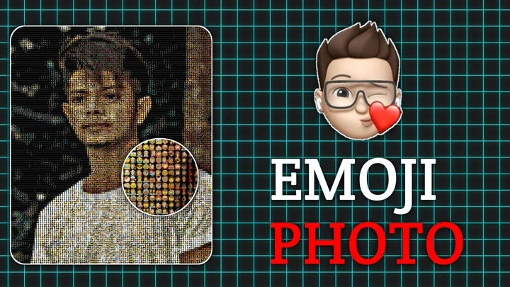 Emoji Design Photo